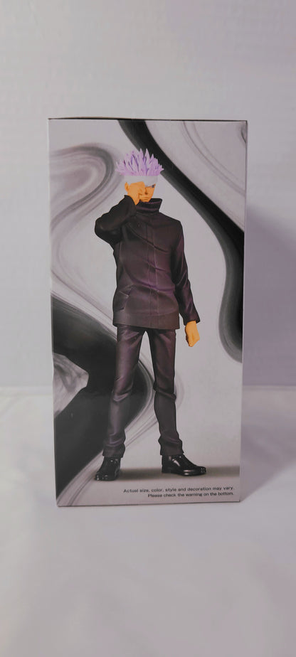 Gojo Satoru - Jujutsu Kaisen Figure