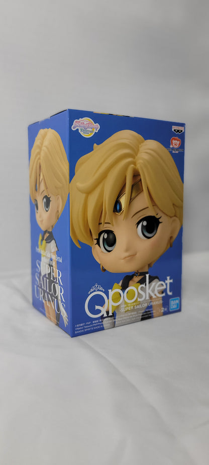 Sailor Uranus - Sailor Moon Figure