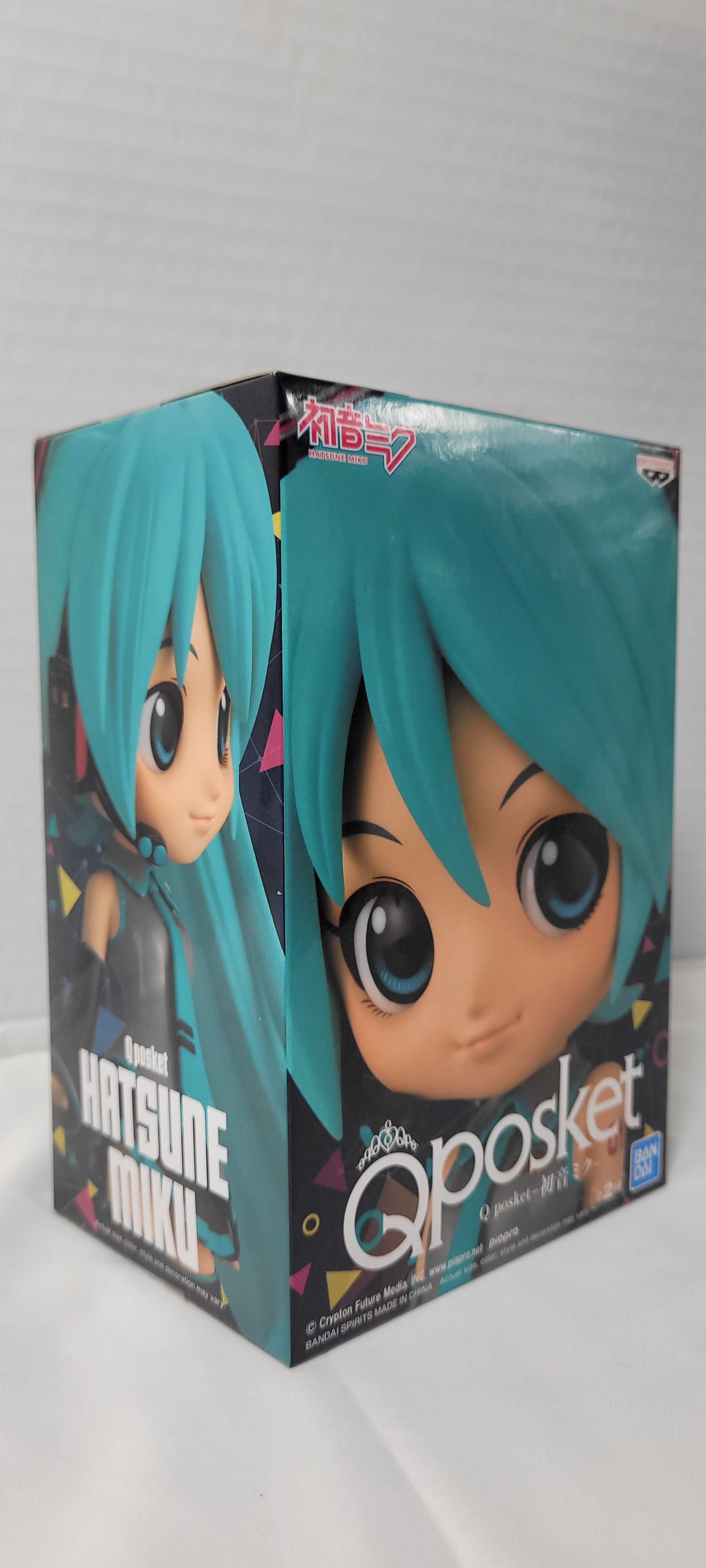 Hatsune Miku