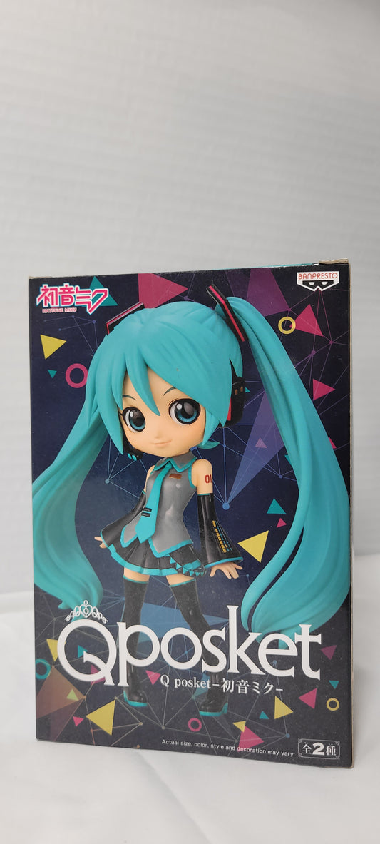 Hatsune Miku