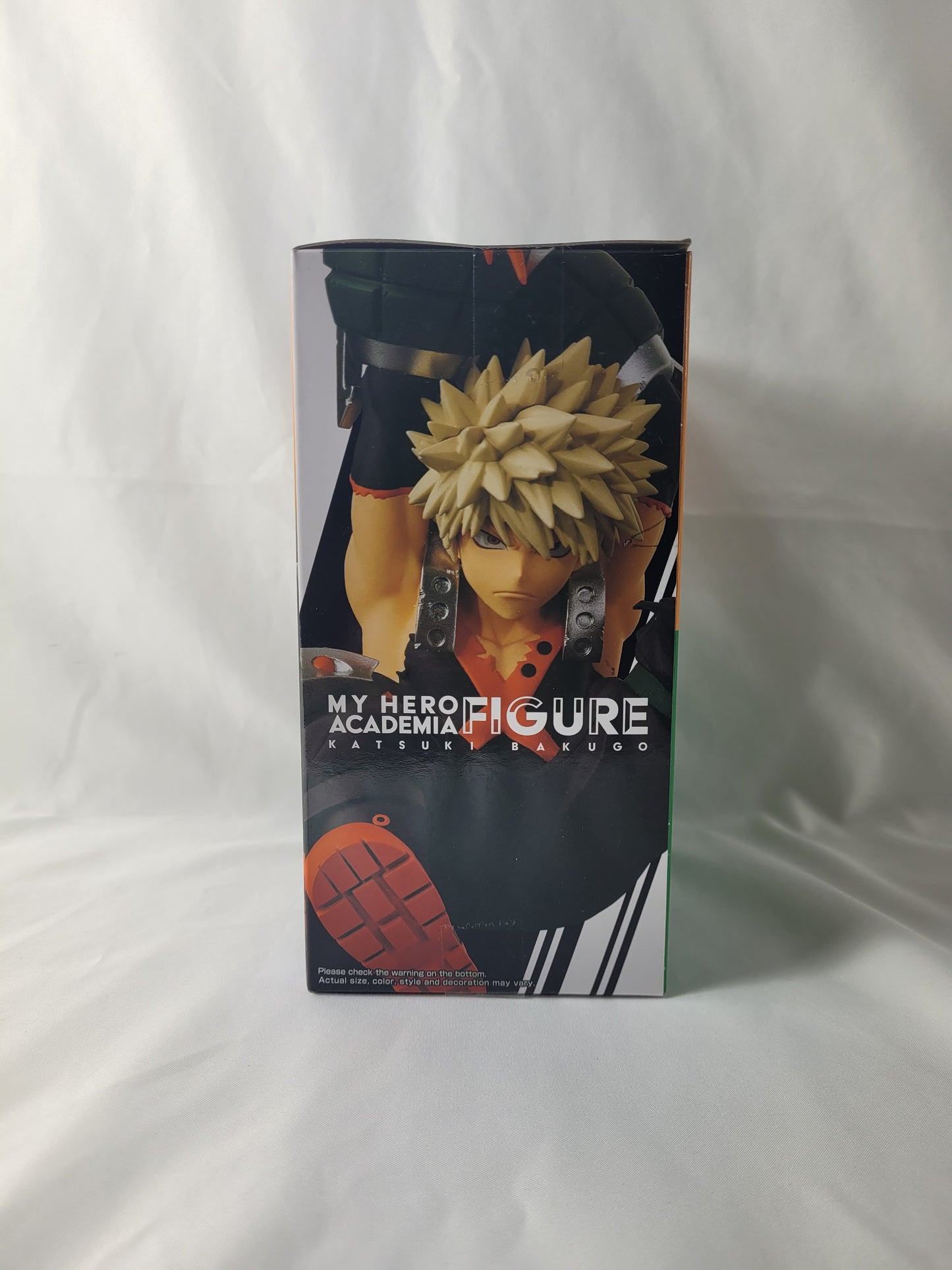 Bakugo My Hero Academia Figure