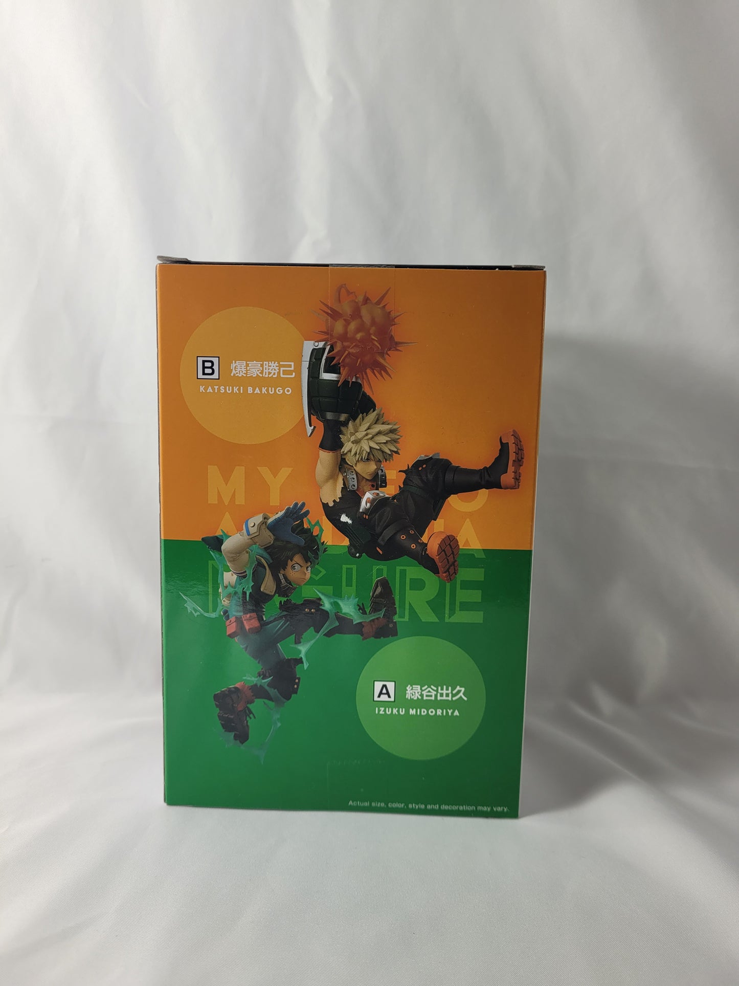 Bakugo My Hero Academia Figure