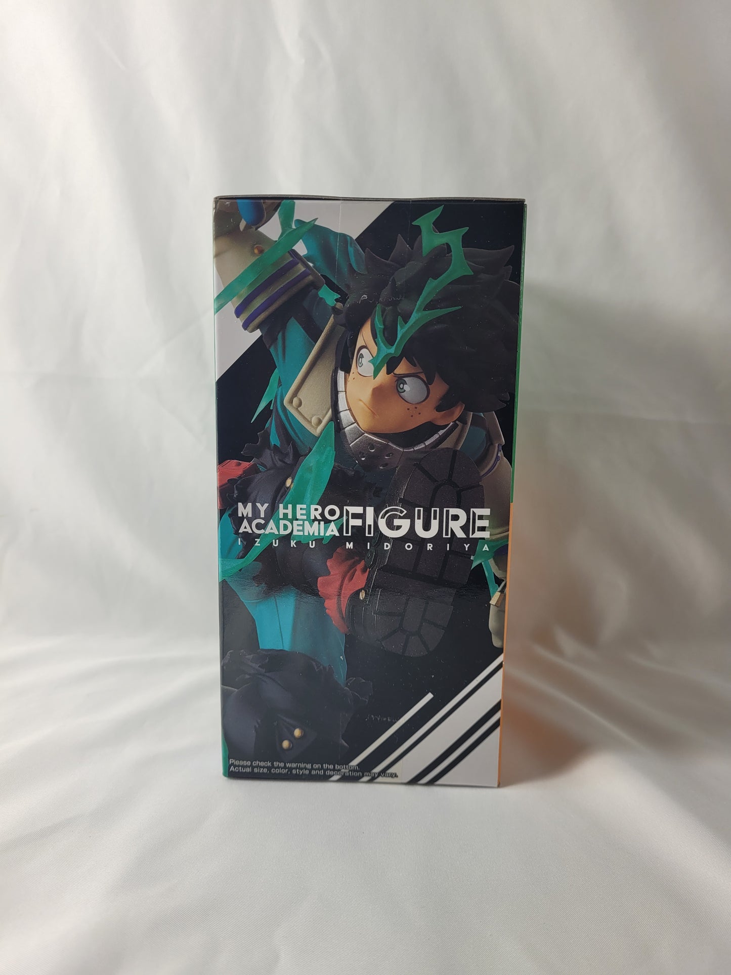 Deku - My Hero Academia Figure