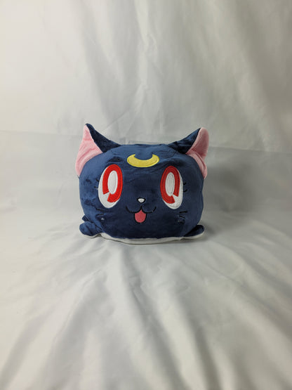 SailorMoon Reversible luna/artmis cat