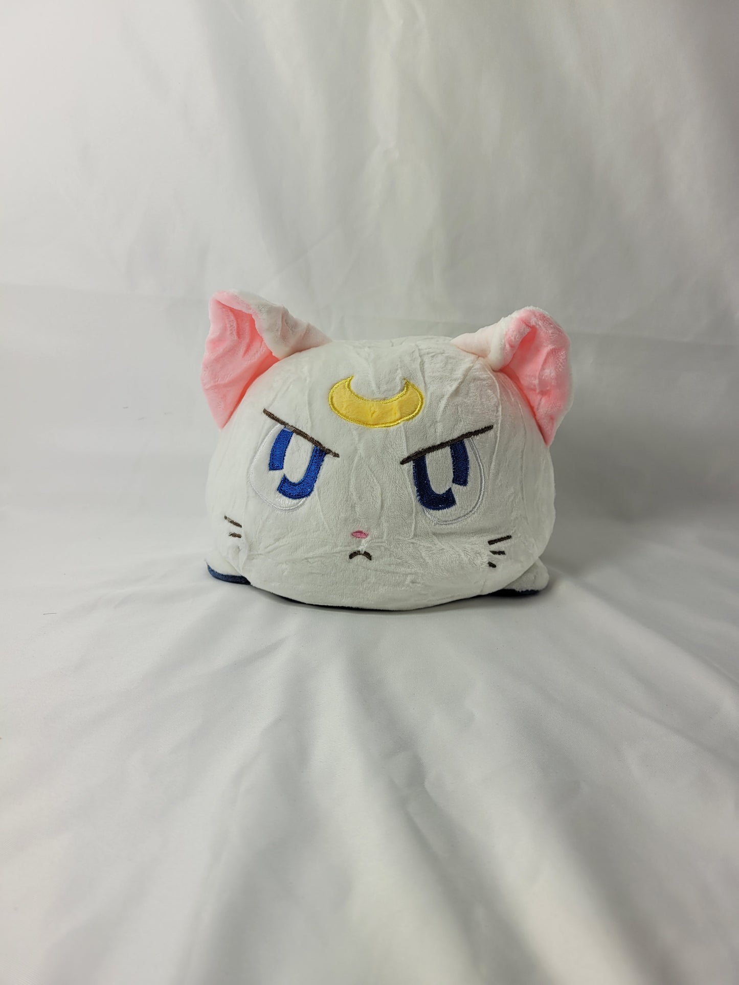 SailorMoon Reversible luna/artmis cat