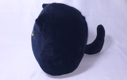 Black Cat Plush