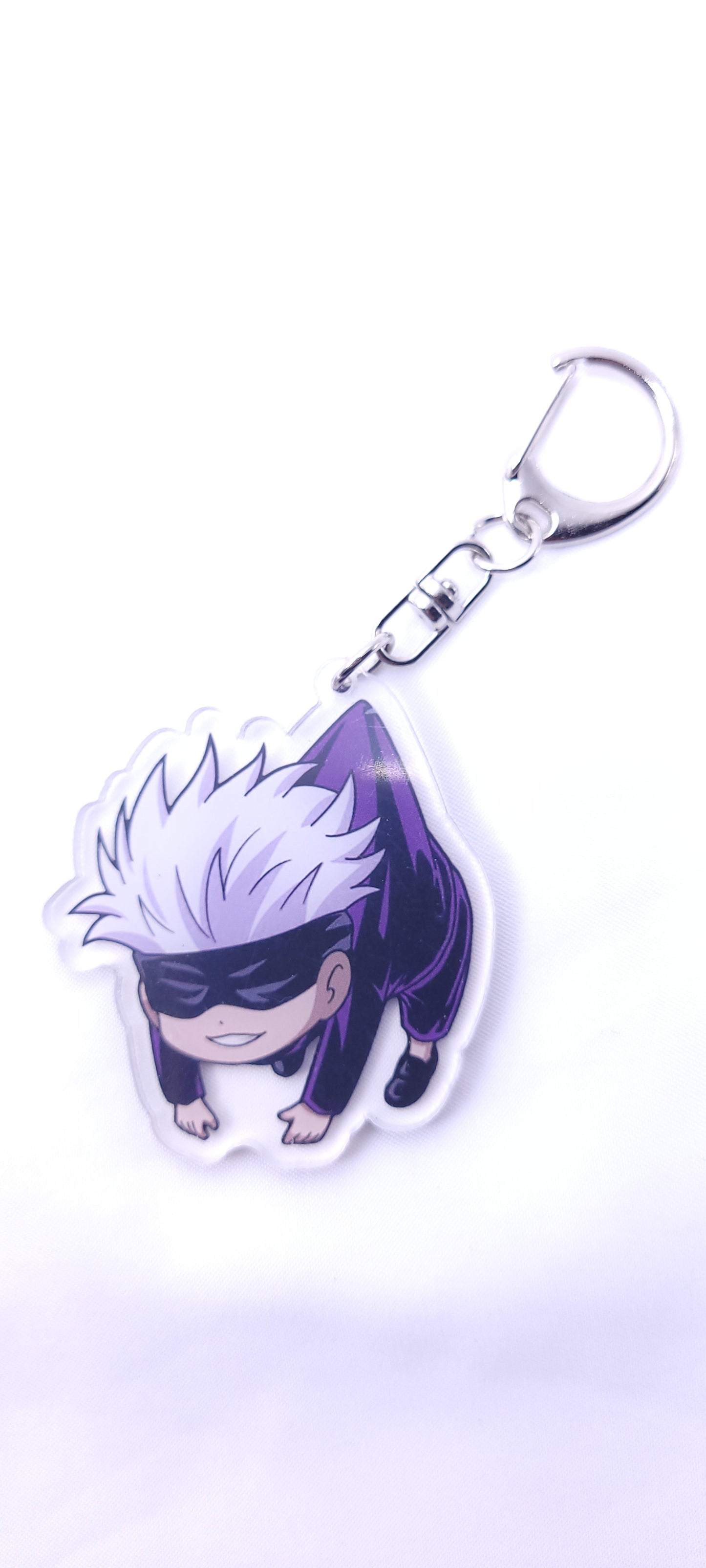 Gojo Keychain