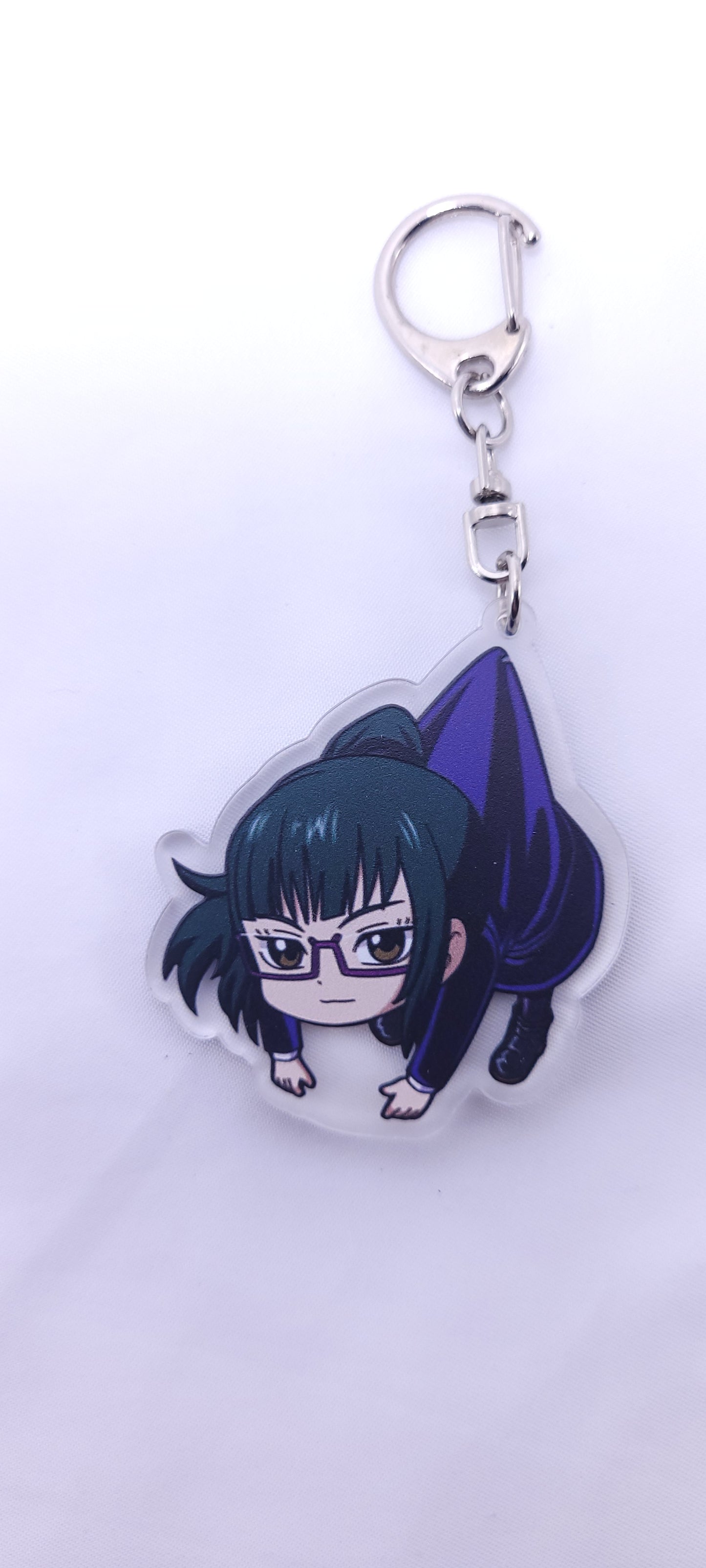 Maki Keychain