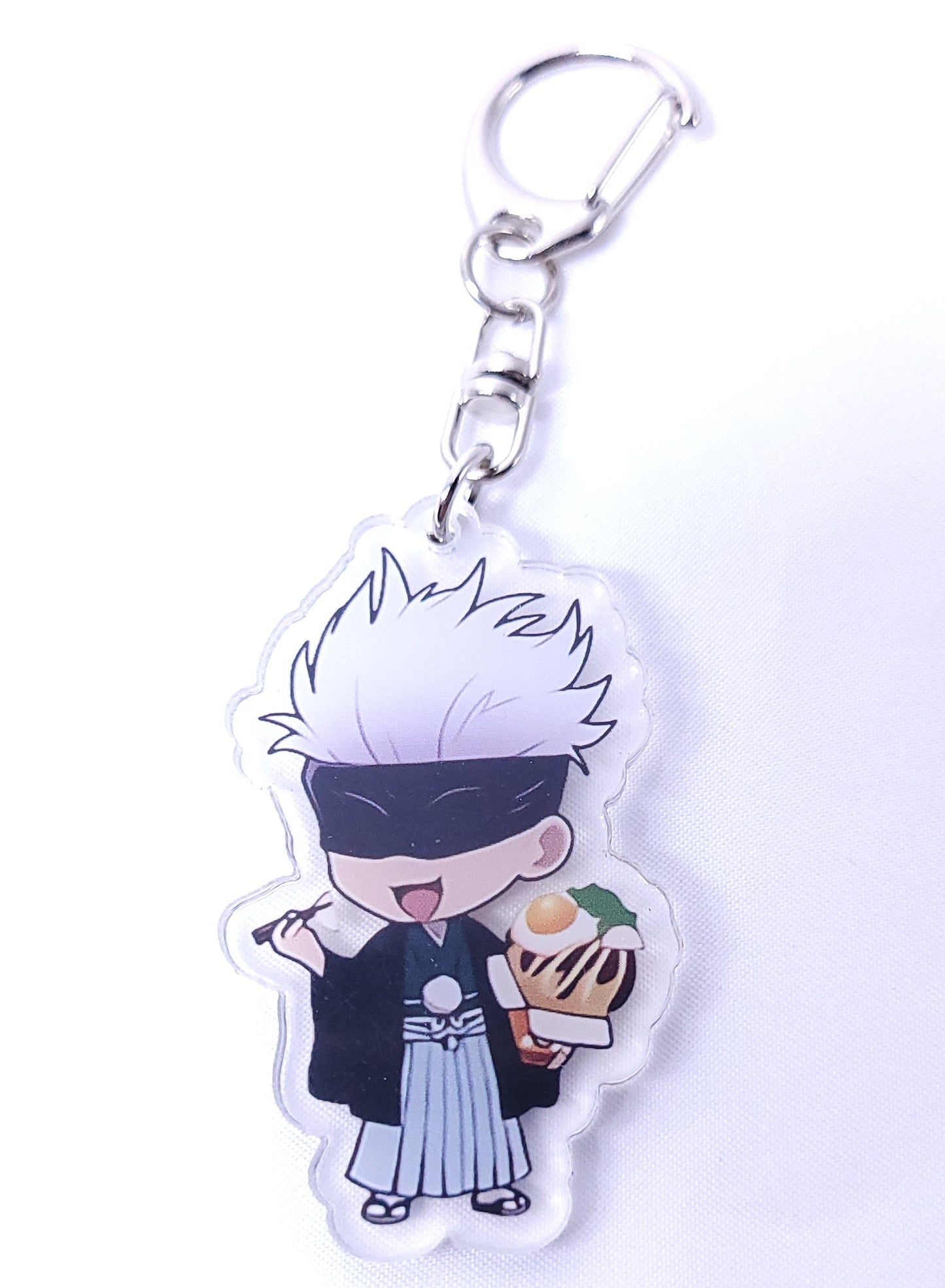 Gojo Keychain