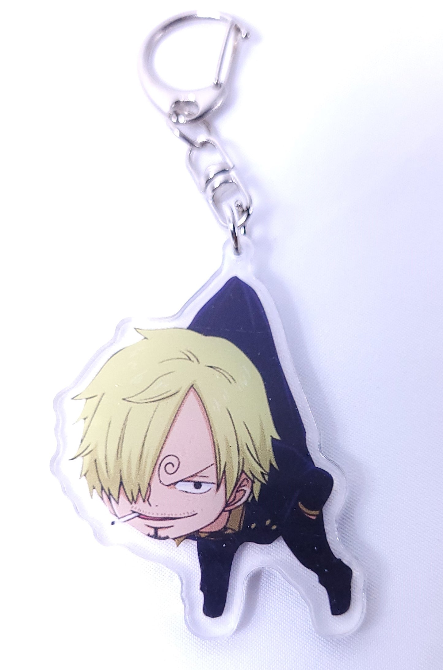 Sanji Keychain