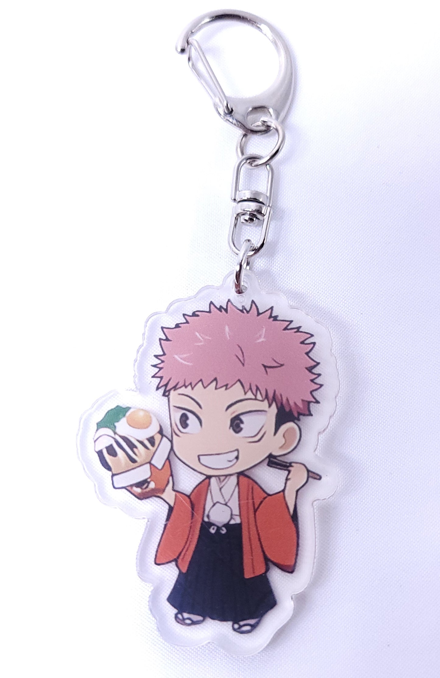 Itadori Keychain