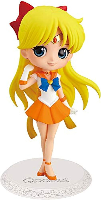 Sailor Venus - Sailor Moon Figure