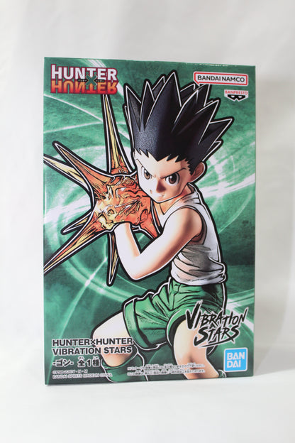 Gon Hunter X Hunter Figurine