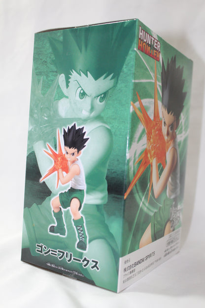 Gon Hunter X Hunter Figurine