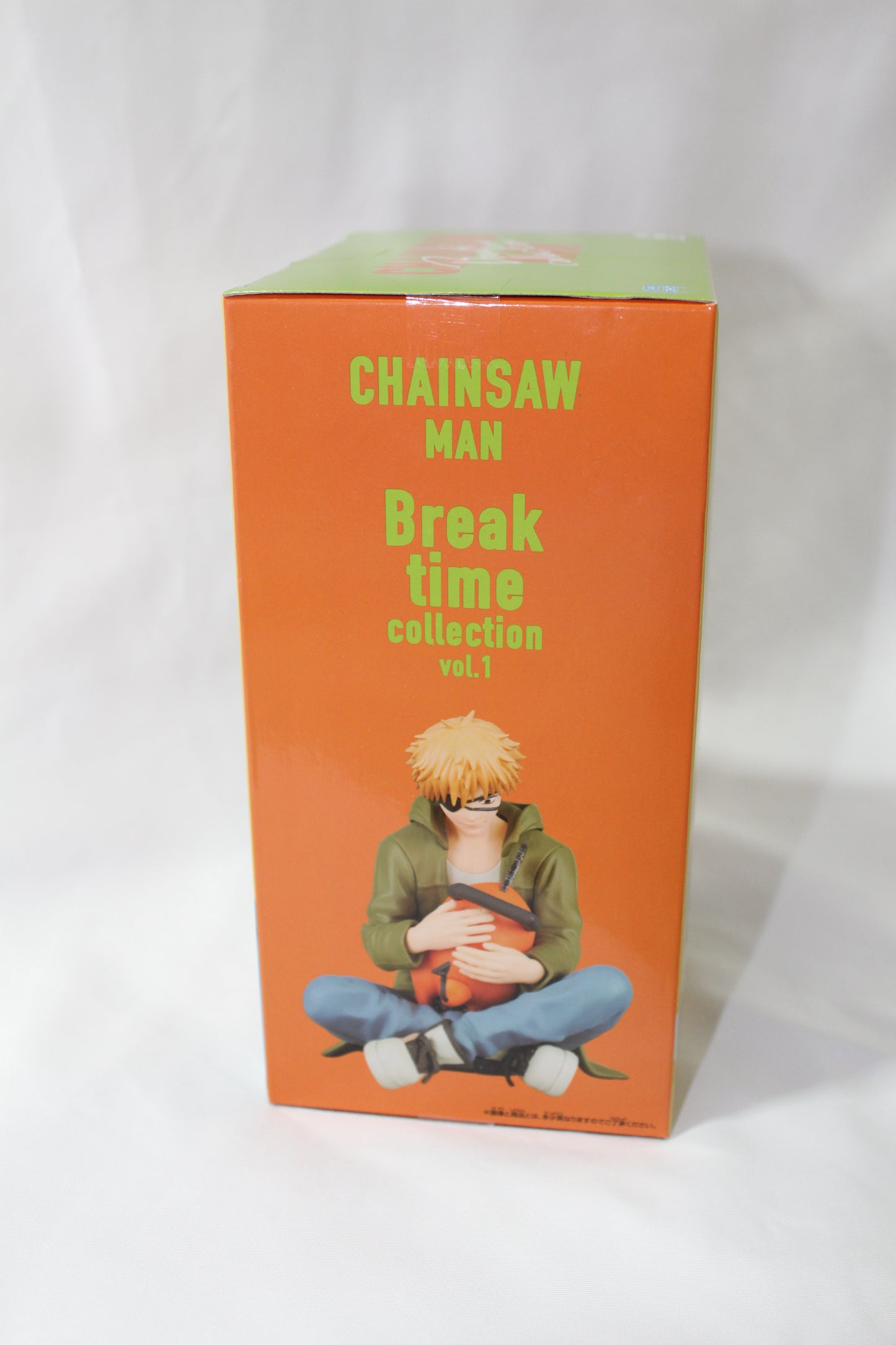 Denji Chainsaw Man Figurine