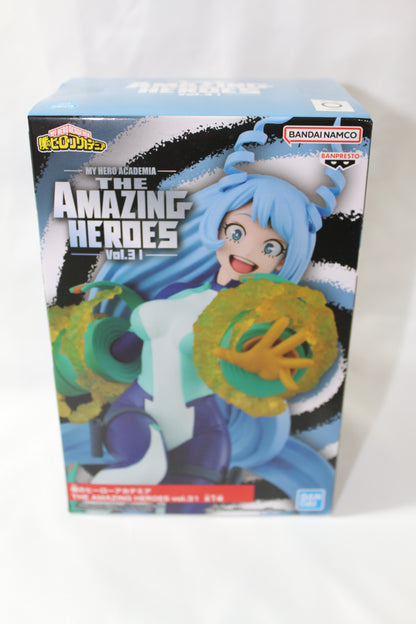 Nejire Hado My Hero Academia Figurine