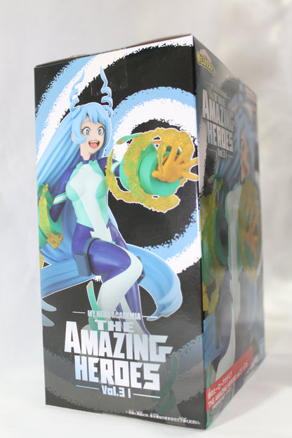 Nejire Hado My Hero Academia Figurine