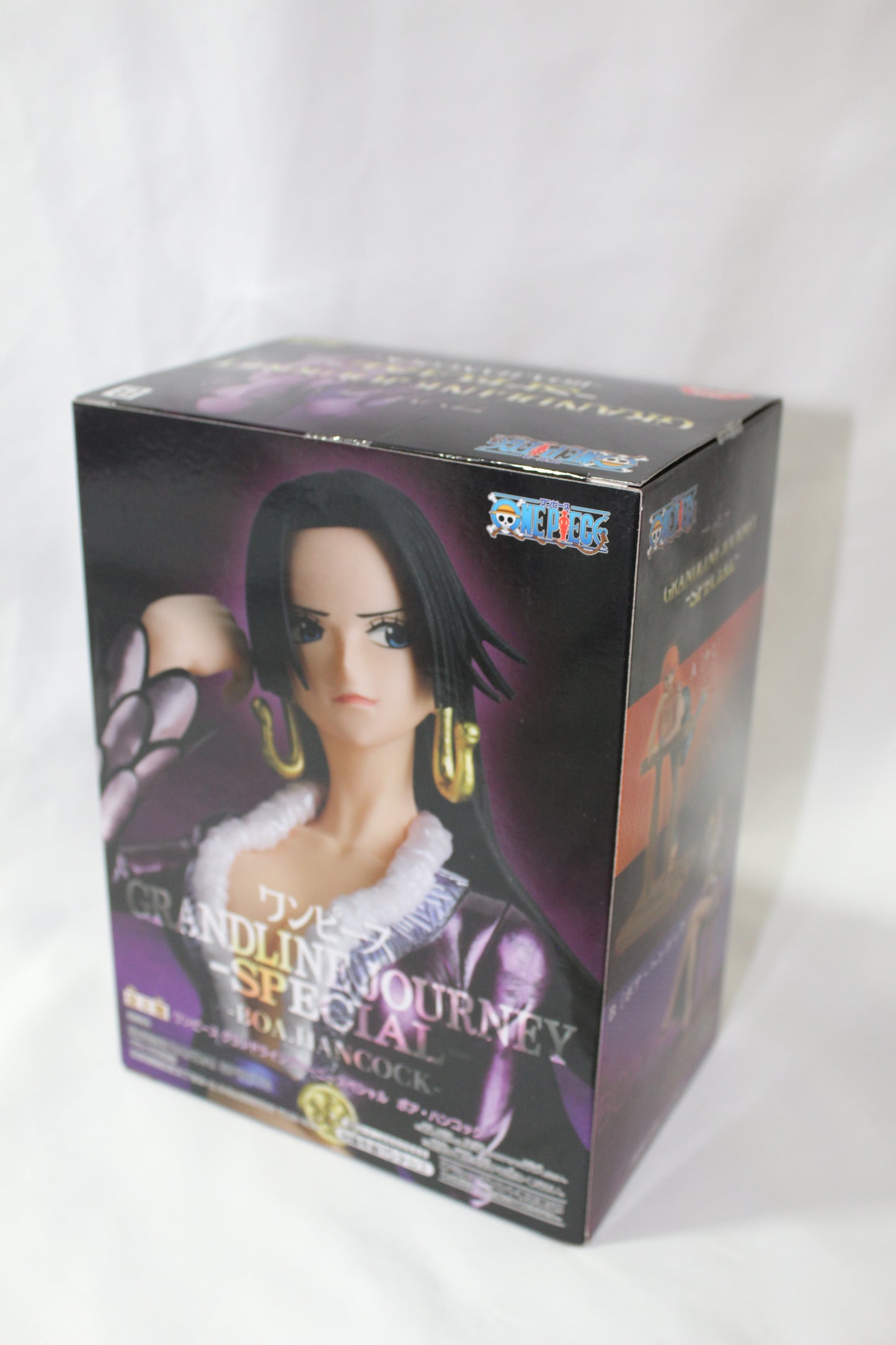 Boa One Piece Figurine