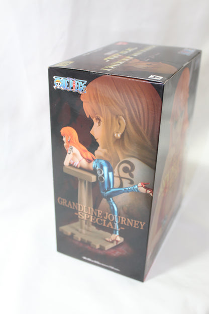 Nami One Piece Figurine