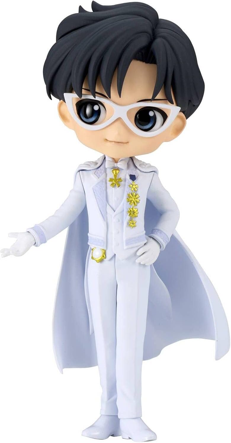 Prince Endymion - Sailor Moon Figure