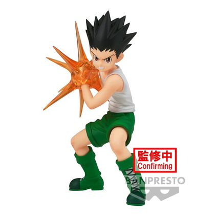 Gon Hunter X Hunter Figurine