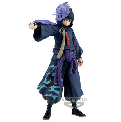 Sasuke 20th Anniversary Costume Edition