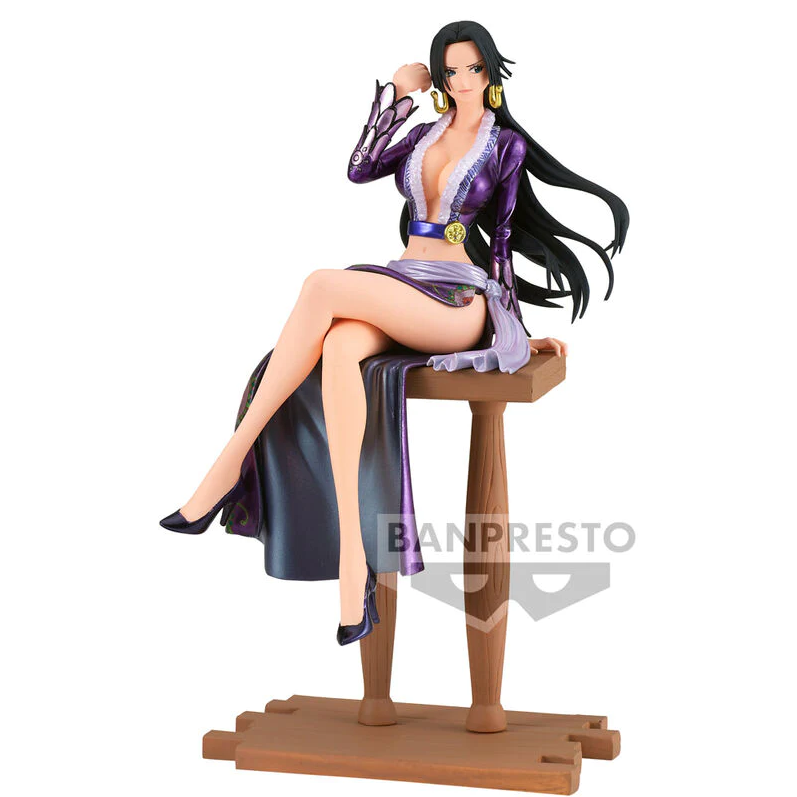 Boa One Piece Figurine