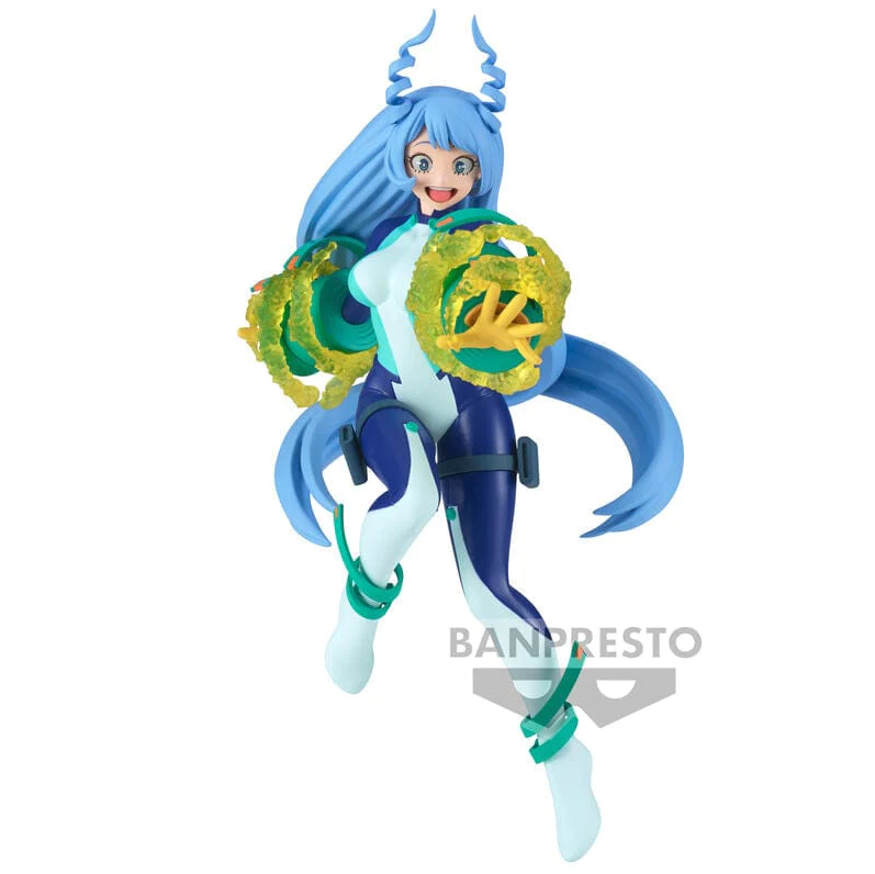 Nejire Hado My Hero Academia Figurine