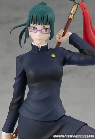 Maki Jujutsu Kaisen Figure