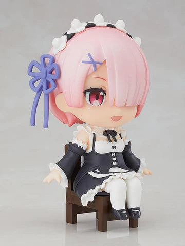 Ram RE: Zero Starting Life in Another World  Nendroid Figure