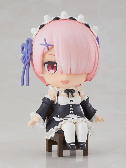 Ram RE: Zero Starting Life in Another World  Nendroid Figure