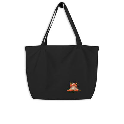 Zoro Drink Drink Large Tote Bag